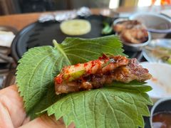 -济州爱肉堂(总店)