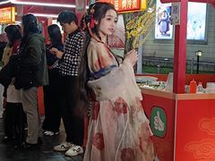 -深圳锦绣中华民俗村