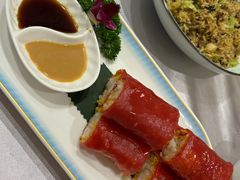 -丰鲤楼•闽南茶楼(仟禧汇店)