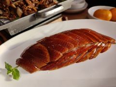-四季民福烤鸭店(前门廊房二条店)