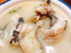 -滇小鱼·云南野生菌火锅(上杭路店)
