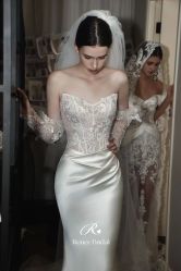 -Renee芮亦婚纱