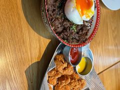 -1861意大利餐厅(文化广场店)