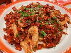 -思博半步颠小酒馆(梦时代店)