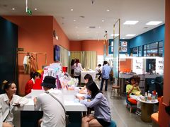-海马体照相馆(厦门SM城市广场店)