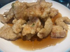 -一桶江山餐厅(松北店)