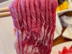 -清真·鸦儿李记·涮肉(和平里店)
