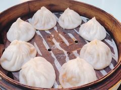 -食惠里小笼包面馆(越秀店)