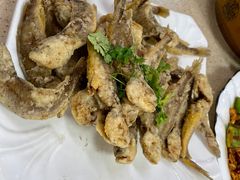 -鸭绿江民族饭店(总店)