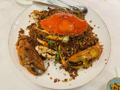 -喜记避风塘炒辣蟹(旗舰店)
