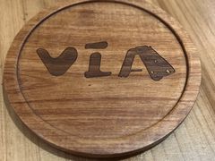 -via coffee(万象城店)