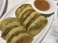 喜鼎蒸茄盒-喜鼎海胆水饺(柏威年购物中心店)