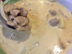 -BAI BUA RESTAURANT