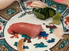 -橼舍鮨青木