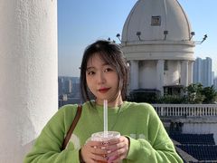 -塔顶·Cafe·日啡夜酒(北京路店)