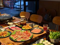 -子檀大隐炭烧(食品街店)