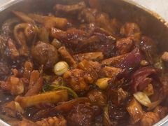 -来御来三汁焖锅(万邦店)