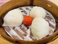 -点都德(中海环宇荟店)