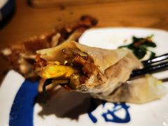 -满园烤鸭·春饼(奥体万达店)