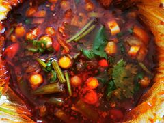 -陕西餐厅(欧亚卖场店)