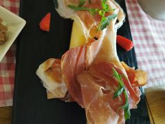 黑森林火腿-Paulaner·德国帕拉娜自酿啤酒餐厅(海上世界店)