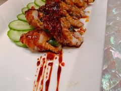 -8餐厅(新葡京酒店)