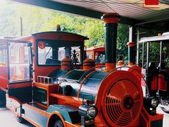 -杭州野生动物世界