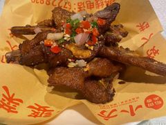-小方外婆菜(蒙山路店)