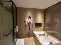 -广州汇华希尔顿逸林酒店