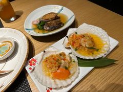 -虹料理·日料放题(悠方店)