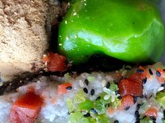 青团&nbsp;&nbsp;驴打滚&nbsp;&nbsp;红豆沙琪玛-白魁老号饭庄(交道口店)