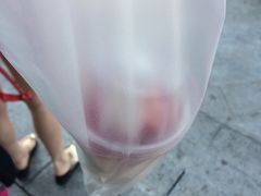 -肯德基(渔阳店)