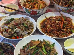 -辣螃铠盆盆蟹大排档(总店)