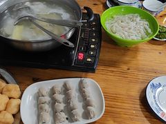 -鲮鱼村(龙归店)