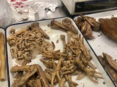 -红星兔丁(武侯祠店)