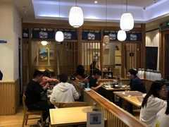 -林妈妈村·日式料理(宝山万达店)