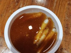 -安海五叔公土笋冻(西街店)