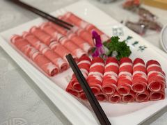 -东来顺饭庄(天坛店)