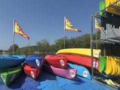 -拾光团建·拓展活动·旅游会议(东直门店)