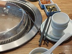 -锅老头铁锅炖•大锅蒸汽海鲜(韩乐坊店)