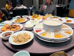 -羲和雅苑•北京烤鸭(乐园道万象城店)
