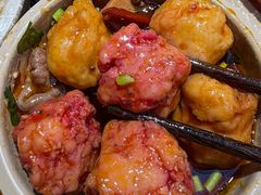 -巴将军·非遗老字号火锅(解放碑店)