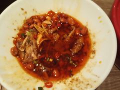 -茉莉餐厅(包河万达店)