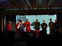 -嘻哈包袱铺(交道口店)