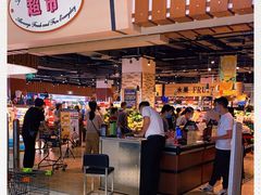 -胖东来生活广场(健康路店)