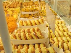 -味多美蛋糕(劲松京客隆店)