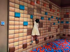 -珠海横琴国家地理探险家中心(创新方)