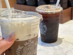 -星巴克臻选(深圳卓悦中心店)