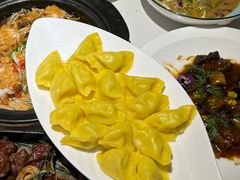 -船歌·鱼水饺青岛菜(石老人店)