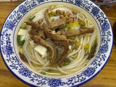 -唐记牛骨粉(陶溪川店)